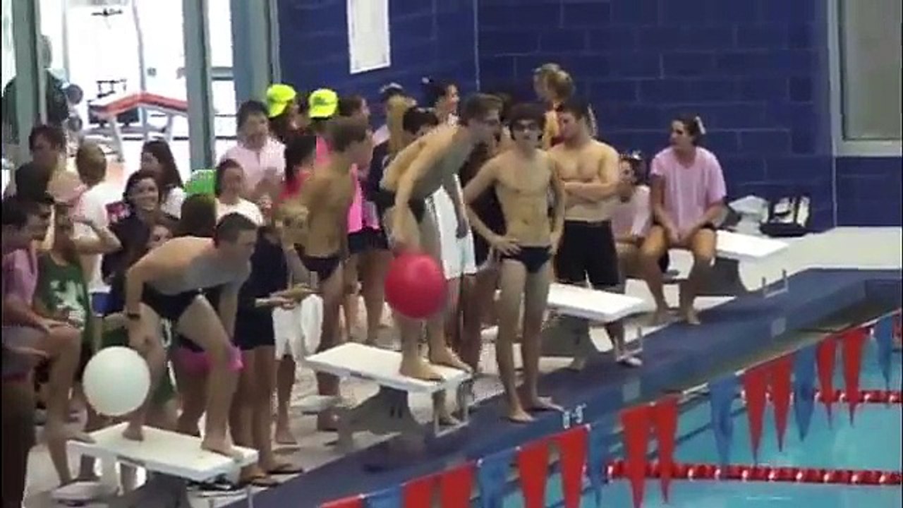 Delta Gamma Anchor Splash 2011 Gettysburg College