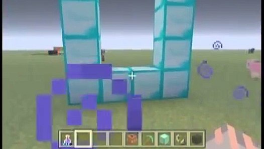 How to make your own dimension in Minecraft (Xbox 360 and