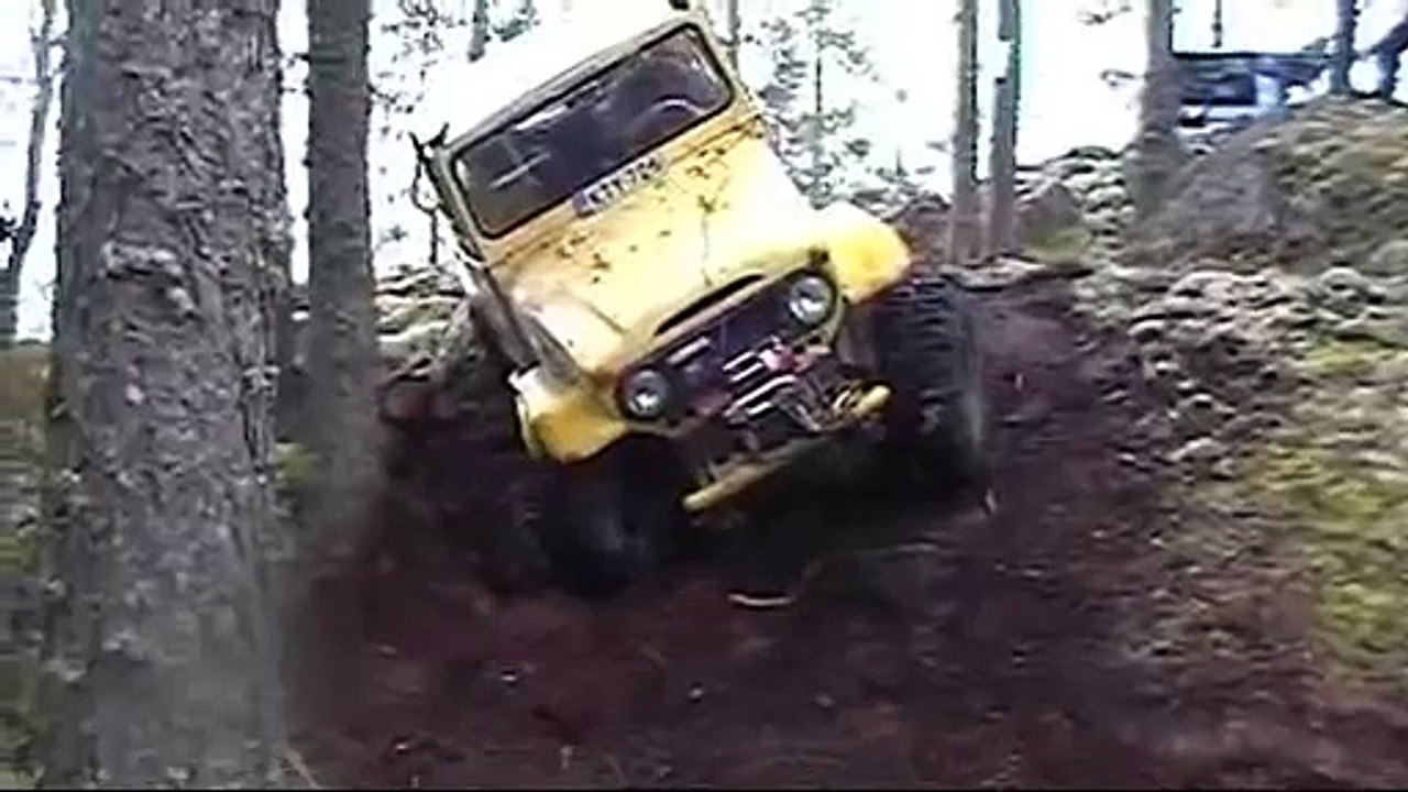 fun at mountain
