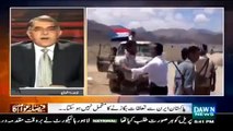 Pakistan Media On India  India Has Access to Iran Army Base Camps if there's Indo Pak War