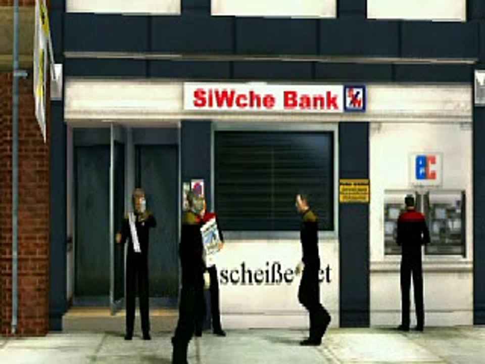 Sinnlos im Weltraum - Night Club Da Daniel