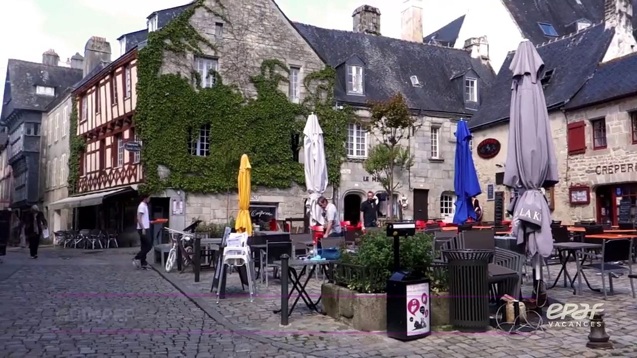 Location EPAF : BÉNODET (29 Finistère)