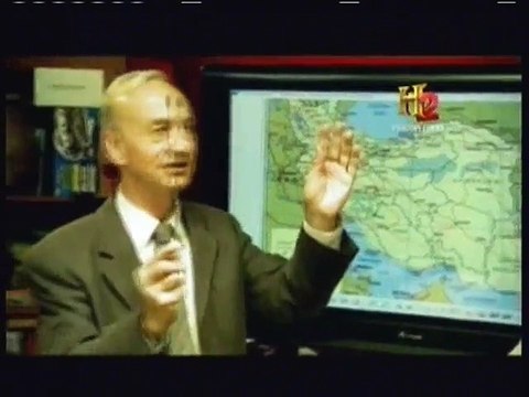 Cazadores de ovnis - Combates aereos con ovnis