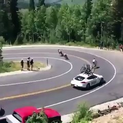 HE NEEDS SOME MILK [VINE]