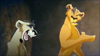 Le Roi Lion 2 - Mon Chant d'Espoir HD