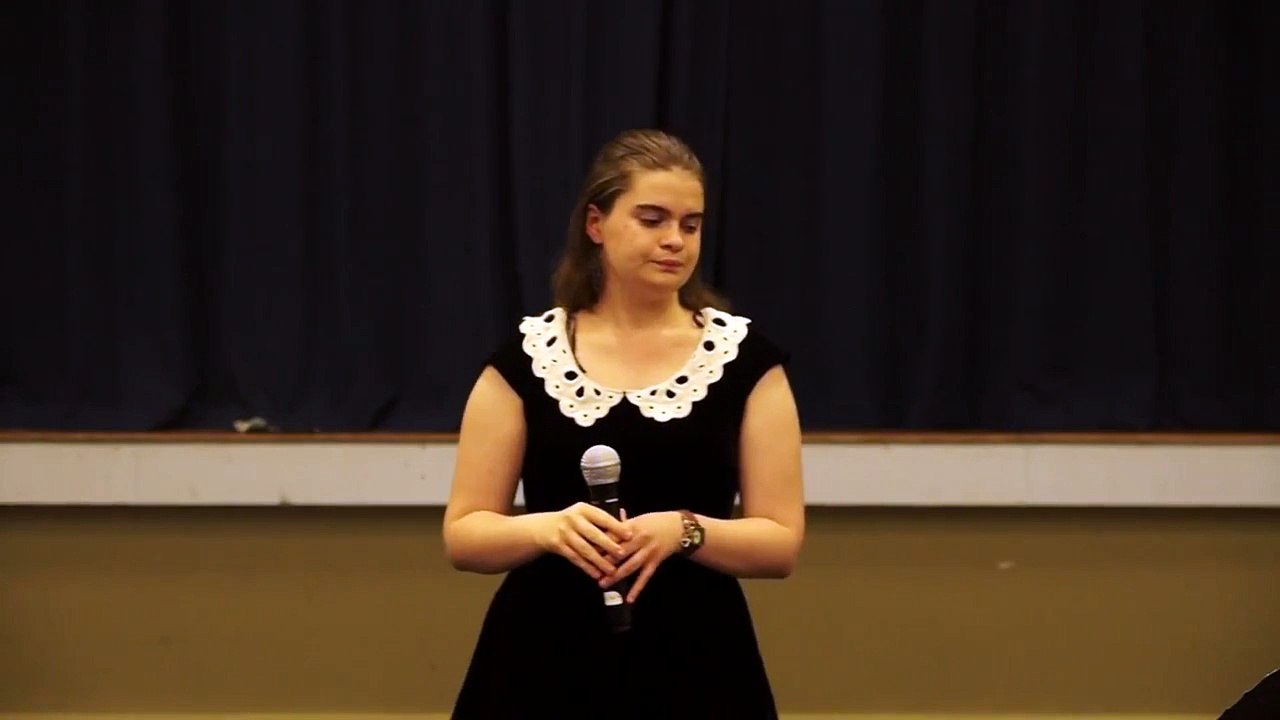 My Immortal (Band version) Cover