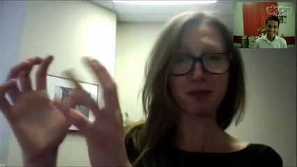 Nina Mazar, Behavioral economist, Real Leader Interview #32