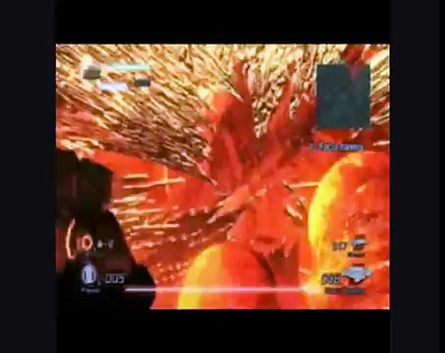 Lost Planet 2 Ending (SPOILER)