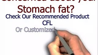 Tips On How To Burn Stomach Fat Fast 2015