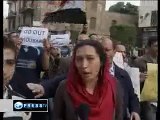 Anti-US, anti-Israel sentiments surface in Egyptian protests - PressTV 110201