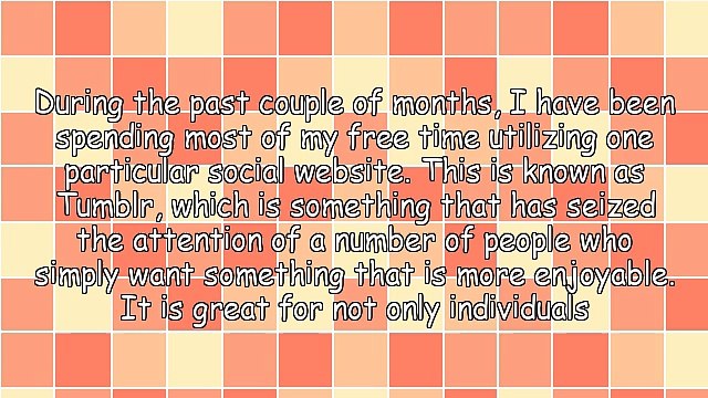 Long Island Marketing Companies & Where Tumblr Can Come In