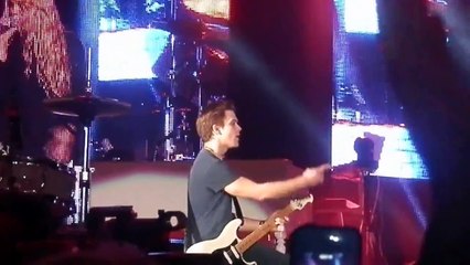 Hunter Hayes- I Want Crazy (ft. Danielle Bradbery) 3/21/14