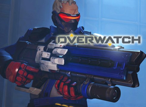 Overwatch: Soldado 76 Y sus Orígenes
