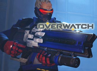 Overwatch: Soldado 76 Y sus Orígenes