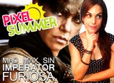 El Pixel Summer: Mad Max, sin Imperator Furiosa