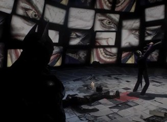 Batman: Arkham Knight, Vídeo Guía: efectos potenciados