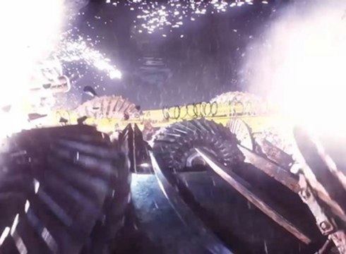 Batman: Arkham Knight, Vídeo Guía: Excavadora