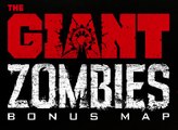 Call of Duty: Black Ops III The Giant Zombies Bonus Map