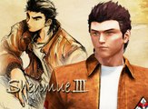 Shenmue III: El Lago de las Luciernagas