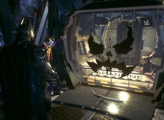 Batman: Arkham Knight, Vídeo Guía: Desenmascarado