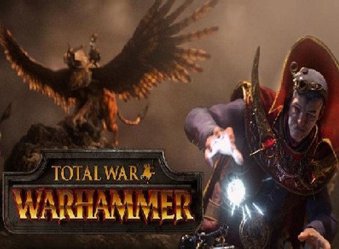 Total War: Warhammer In-Engine Trailer
