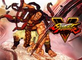Street Fighter 5 - Necalli Gameplay Trailer