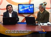 LAS COSAS COMO SON: ¿Por qué se desacelera la economía peruana? (parte 1)