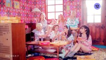 [FULL HD] Girls' Generation - Lion Heart MV Sub Español Karaoke Rom Han