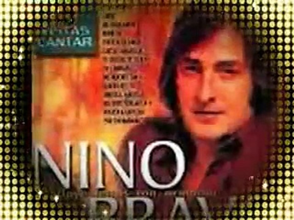 Nino bravo...- america
