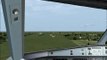 Flight Simulator X FSX Acceleration - Airbus 320 Landing