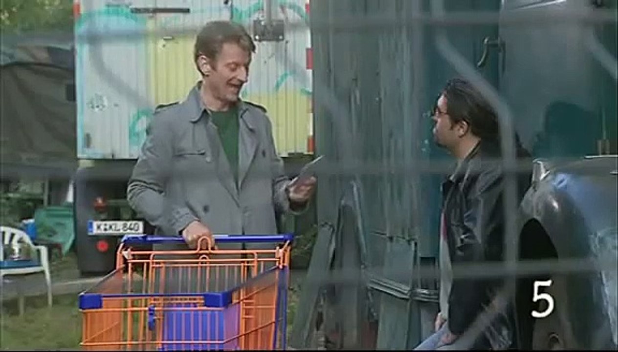 Kesslers Knigge: Drogen kaufen/10 things buying drugs