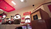 We Are Sikhs - Poem from the Sikh Temple of Wisconsin