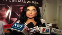 Seductive Pakistani actress Meera poses sensually Super Hot Video