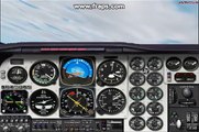 Flight Simulator 2002 Chile