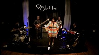 Use Me - Braxton Brothers Featuring Daneen Wilburn (Smooth Jazz Family)