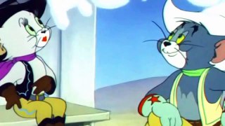 Tom and Jerry Episode 049   Texas Tom 1950