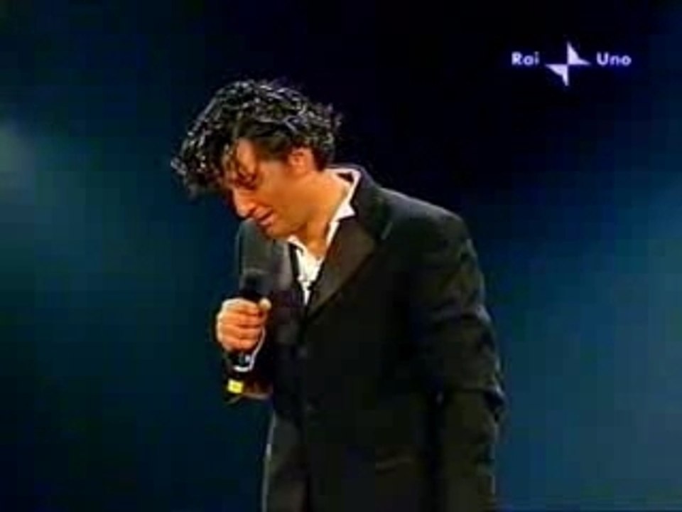 Fiorello GOBBO DI NOTRE DAME