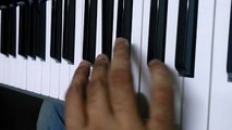 Copy of Do Lafzon Ki Hai Dil Ki Kahani on keybaord Instrumental