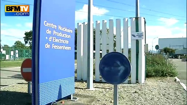 Pour Jadot le report de la fermeture de Fessenheim est une faute politique très lourde