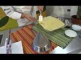 Come si prepara la crema pasticciera - Fabio Campoli - Squisitalia