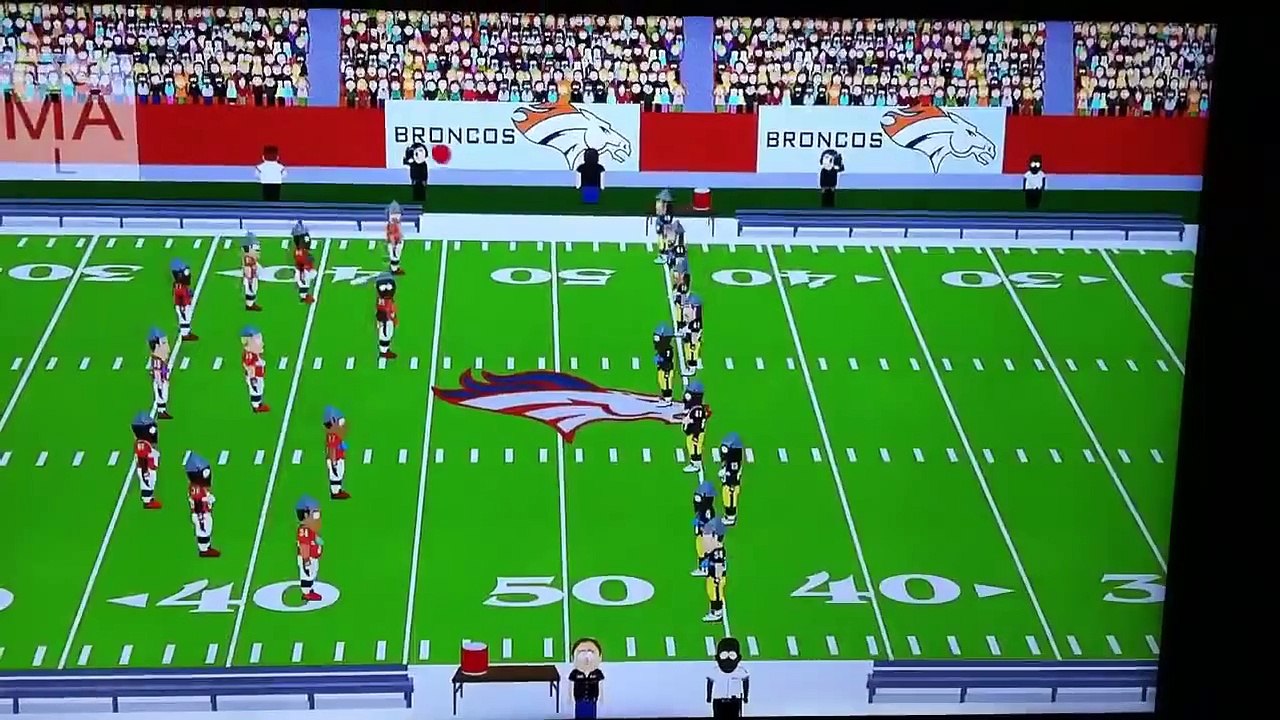 Sarcastaball field goal