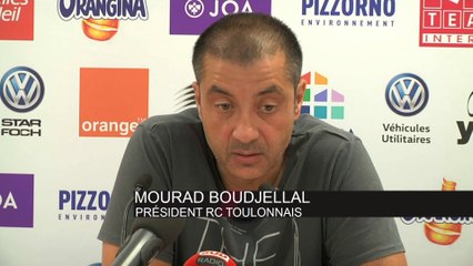 Rugby - Top 14 - RCT : Une information judiciaire est ouverte