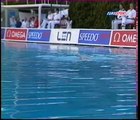Virginie Dedieu synchronized swimming