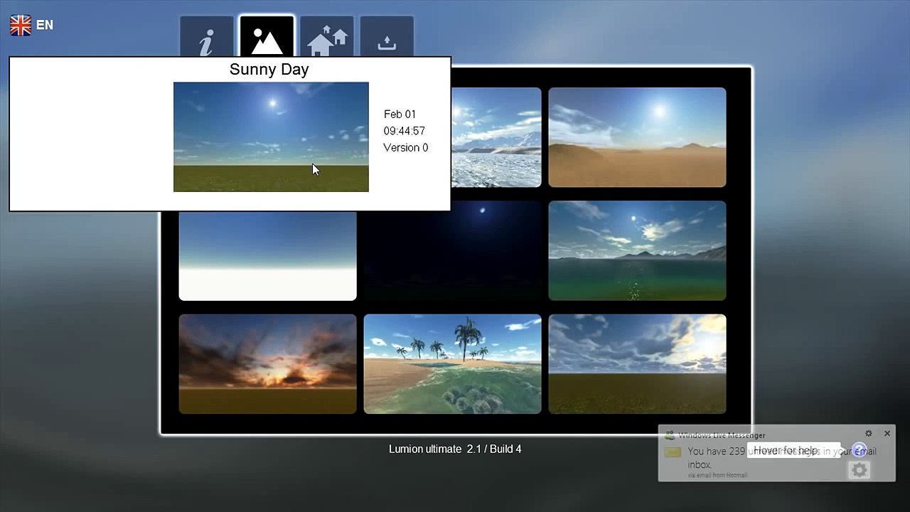 Lumion animation basic Tutorial
