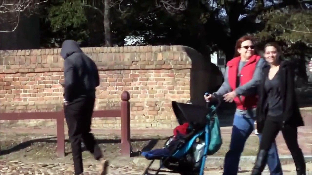 Ripped Pants With Doo Doo Stains Prank! Funny Pranks - Funny Videos - Pranks 2015