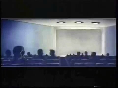 Dream Logo Combos: Gracie Films / Columbia Pictures Television / ABC Productions