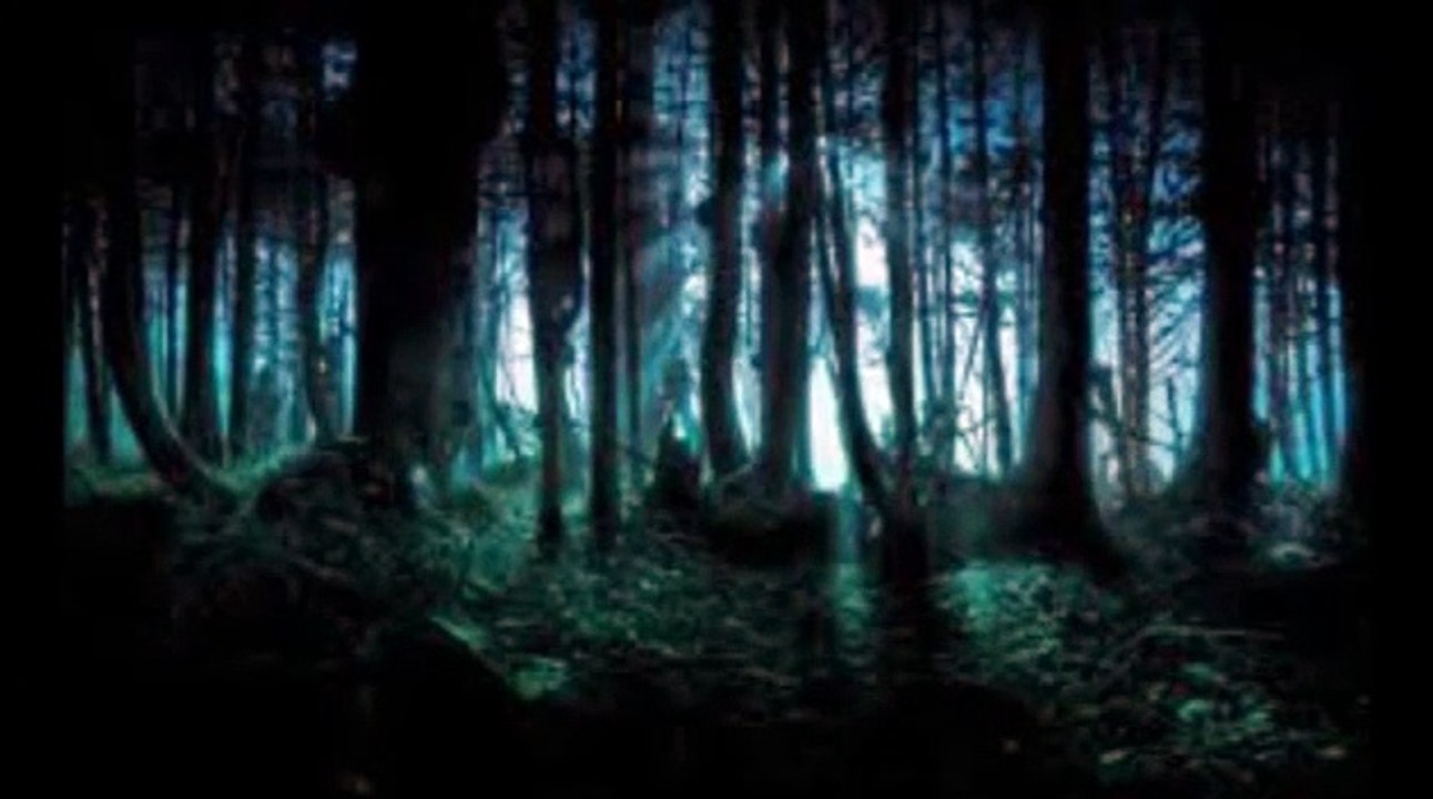 [Cover] Come Little Children (Hocus Pocus) - Missmousticat