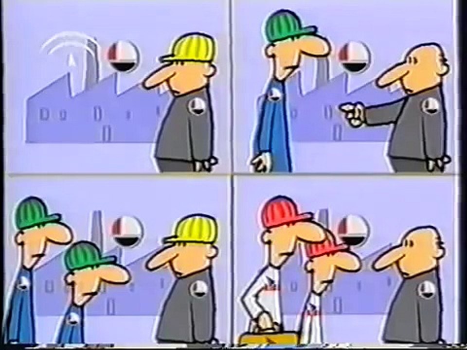 RIESGO MINIMO - FORMACION EN PREVENCION DE RIESGOS LABORALES (PRL)