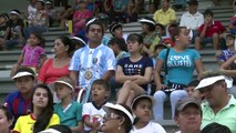 Guayaquil cuenta con un nuevo estadio en Parque Samanes