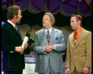 Die 3 Dialektiker & O.  F.  Weidling - Tiefgründiger Humor in der DDR